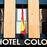 Colon Hotel