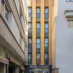 Colon 2* Córdova