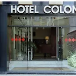 Colon Hotel 2*