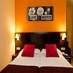 Hotel Colon Córdova