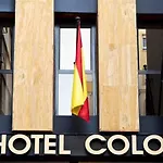 Hotel Colon