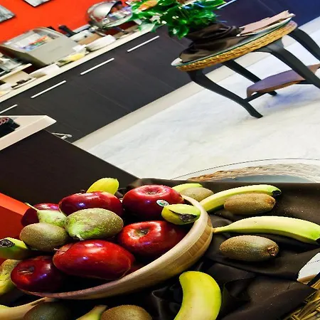 Colon Отель Кордова