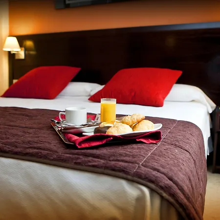 Hotel Colon Córdova