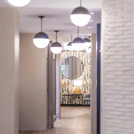 Отель Colon Кордова