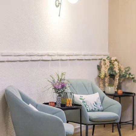 Отель Colon Кордова