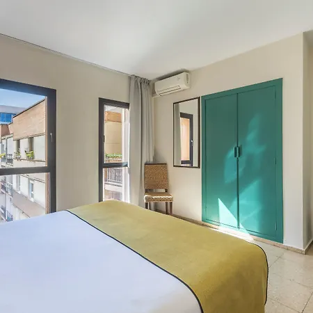 Hotel Colon