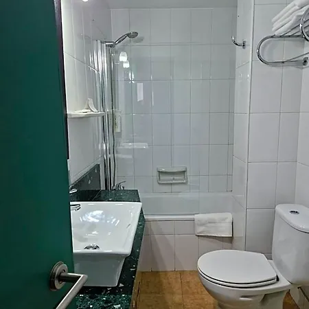 Colon Hotel Córdoba