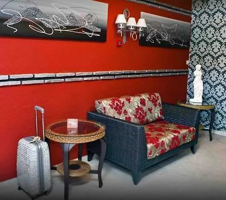 Colon Отель Кордова