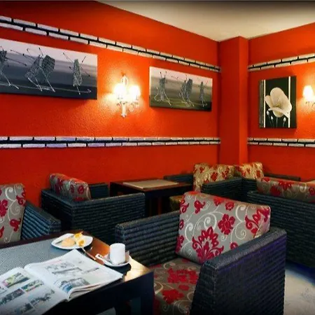 Colon Отель Кордова