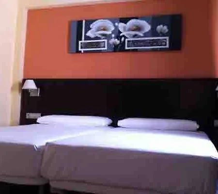 Hotell Colon Córdoba