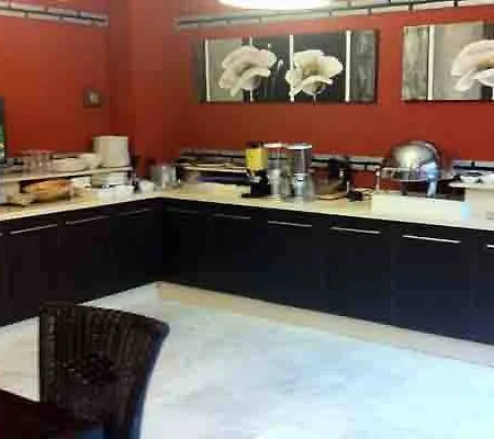 Colon Кордова