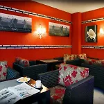 Colon Hotel Cordova