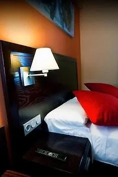 Hotel Colon Cordoba