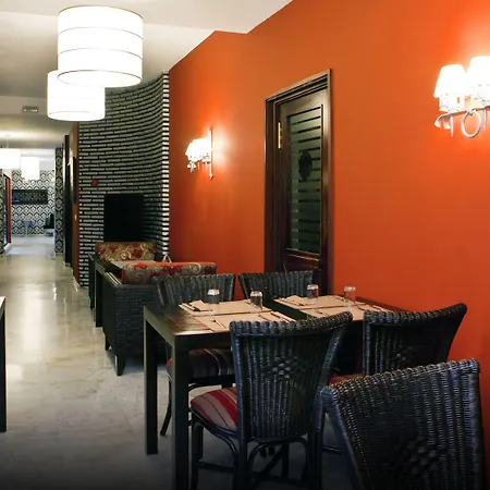 Hotel Colon