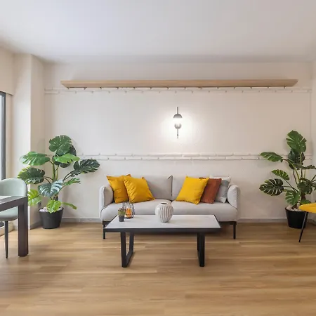 Hotel Colon Cordoba