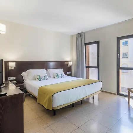 Colon Hotel Cordoba