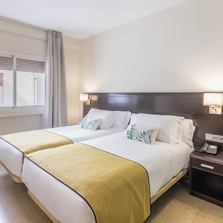 Colon Hotel