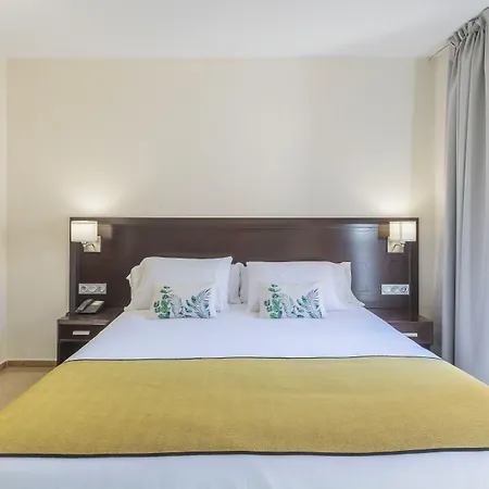 Hotel Colon 2*