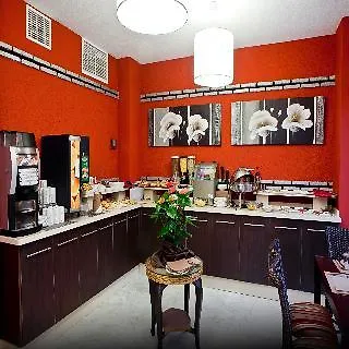 Hotel Colon