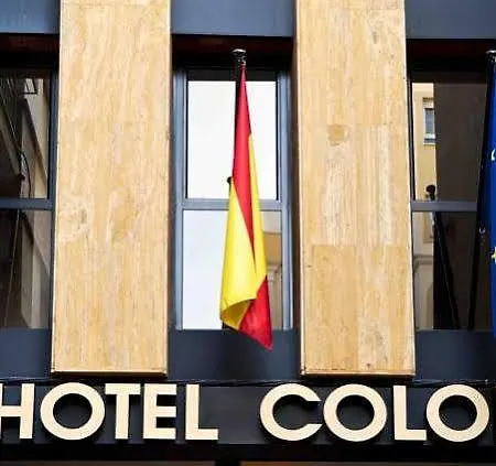 Hotel Colon