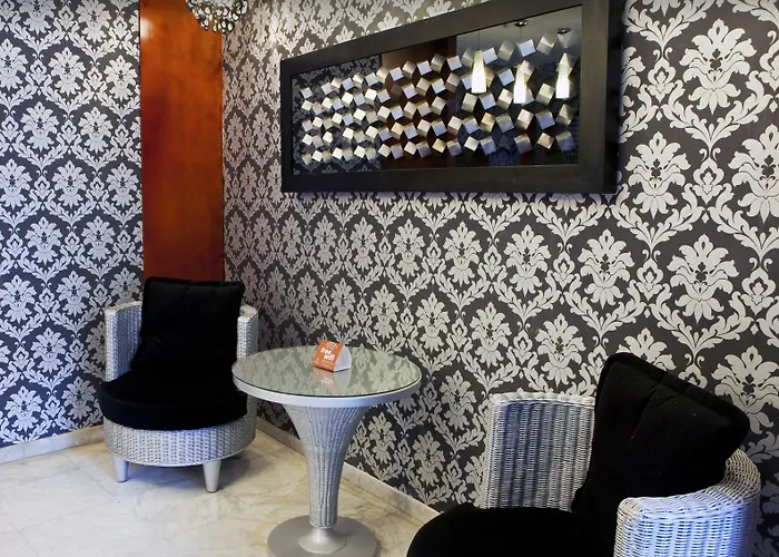 Hotel Colon