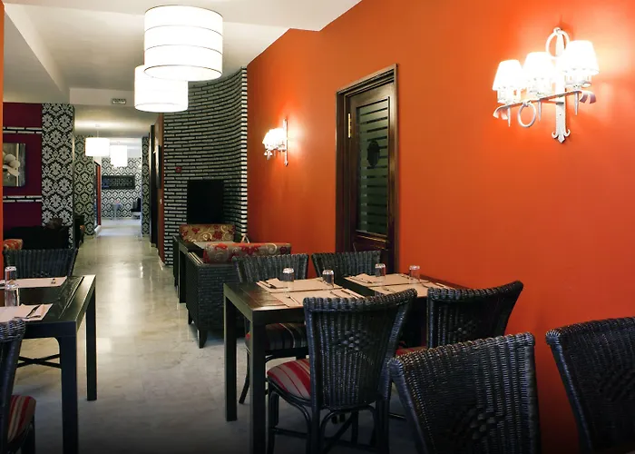 Hotel Colon