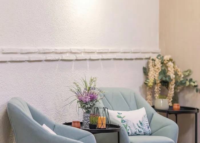 Hotel Colon Córdoba