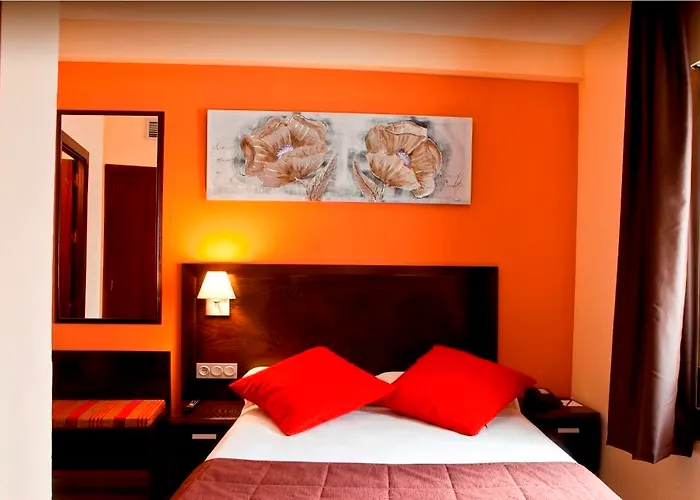 Hotel Colon