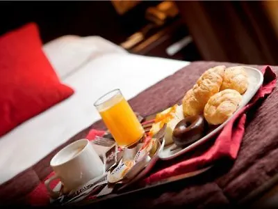 Hotel Colon 2*